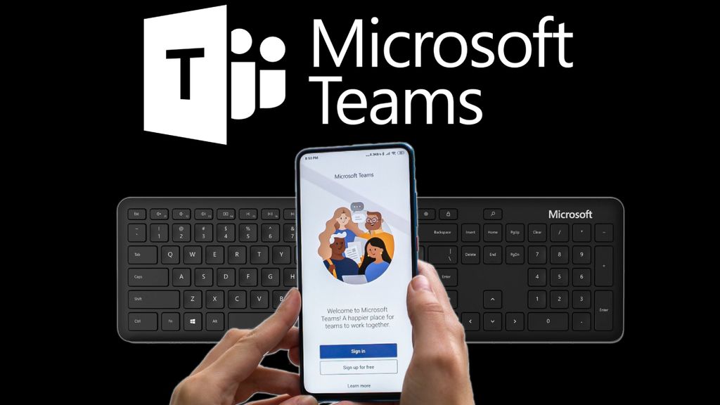 Microsoft Teams Will Soon Allow You To Delete Private Chats Laptop Mag