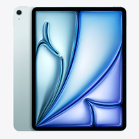 11" Apple iPad Air 6 (2024): from $599 @ Apple