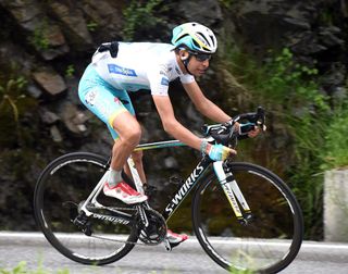 Giro d'Italia - Stage 16