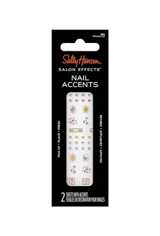 Sally Hansen Effects Nail Accents