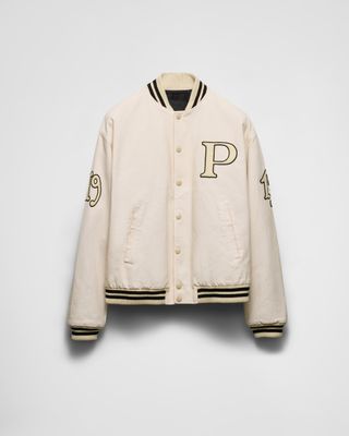 Prada, Bomber Jacket