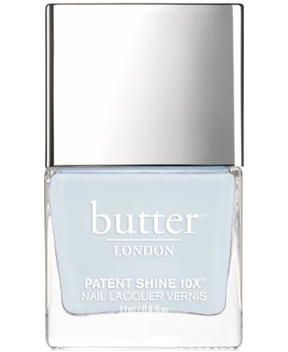 Butter LONDON Patent Shine 10X Nail Lacquer Polish in Candy Floss