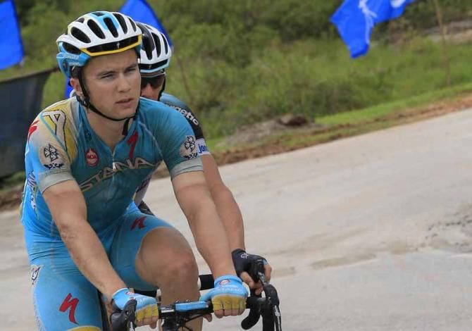 Alexey Lutsenko (Astana)