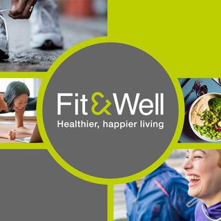 fit and well newsletter