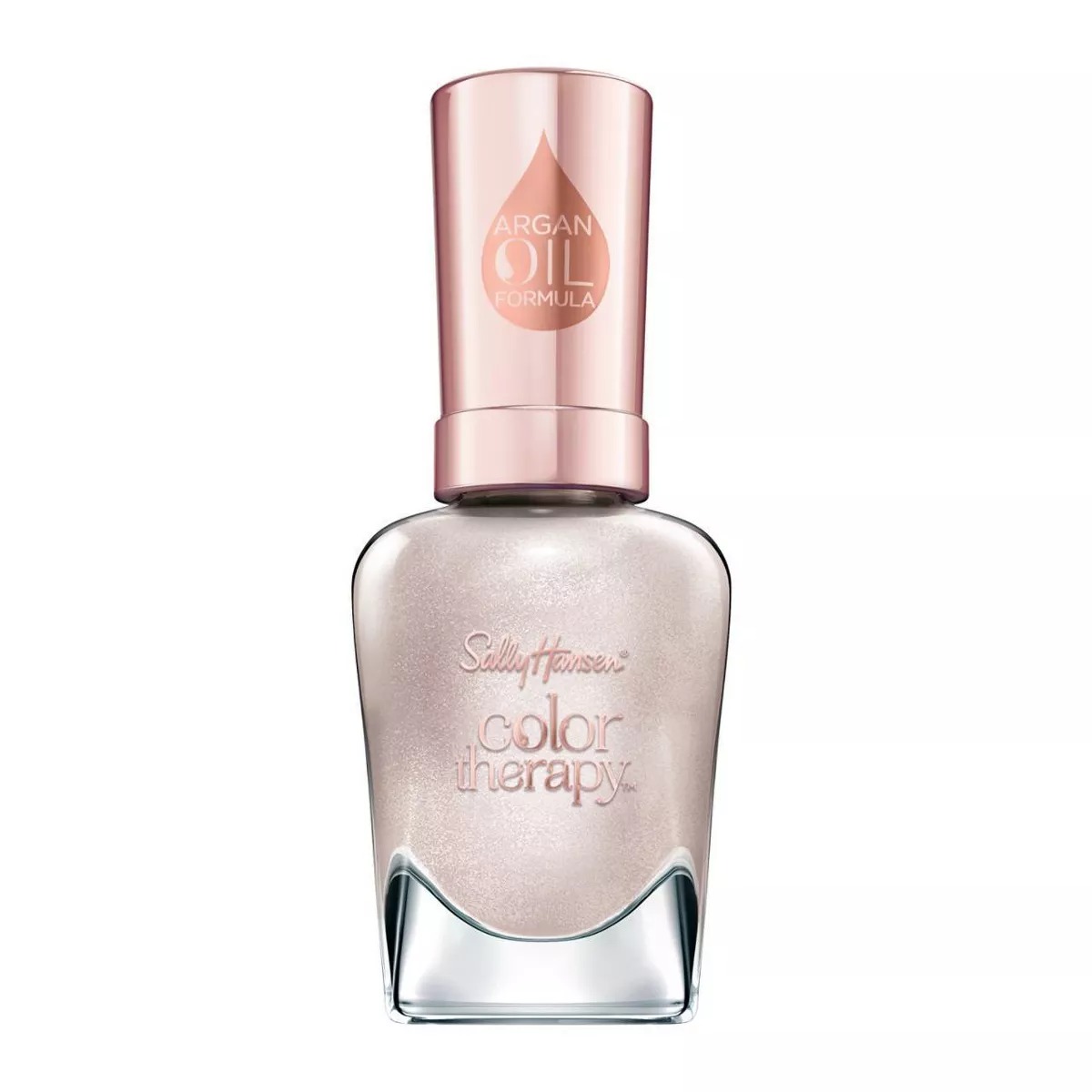 Sally Hansen, Color Therapy Nail Polish - One Day at a Time