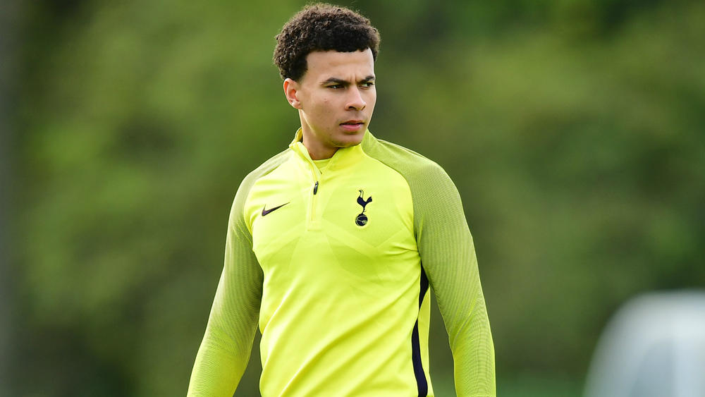 Dele Alli