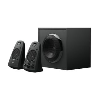Logitech Z623 2.1 speaker system