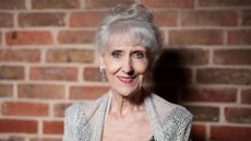 Anita Dobson backstage during the BAFTA Television Craft Awards 2025 at The Brewery