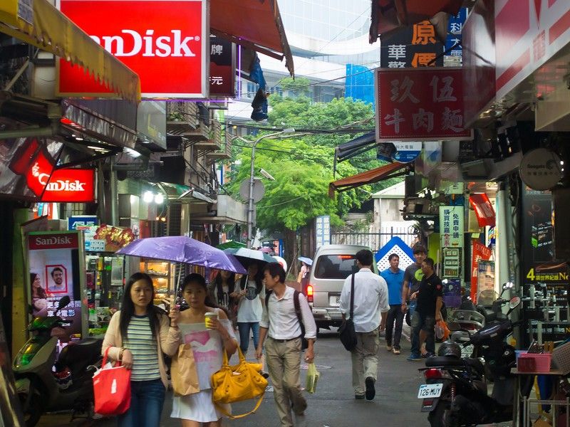 Guanghua Market