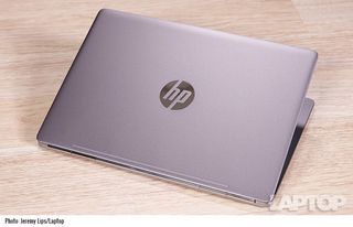 HP EliteBook Folio G1 - Full Review and Benchmarks | Laptop Mag