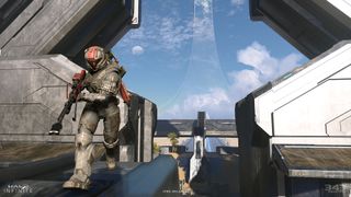 Halo Infinite: new situations