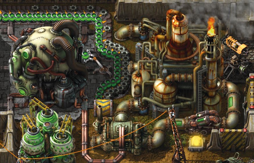 Factorio