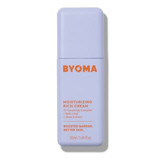 Byoma Moisturising Rich Cream