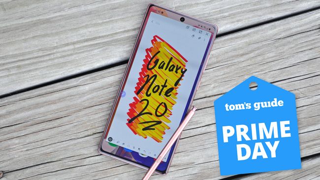 galaxy note 20 deal