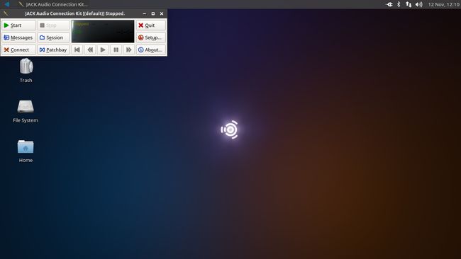 Ubuntu Studio (www.techradar.com)