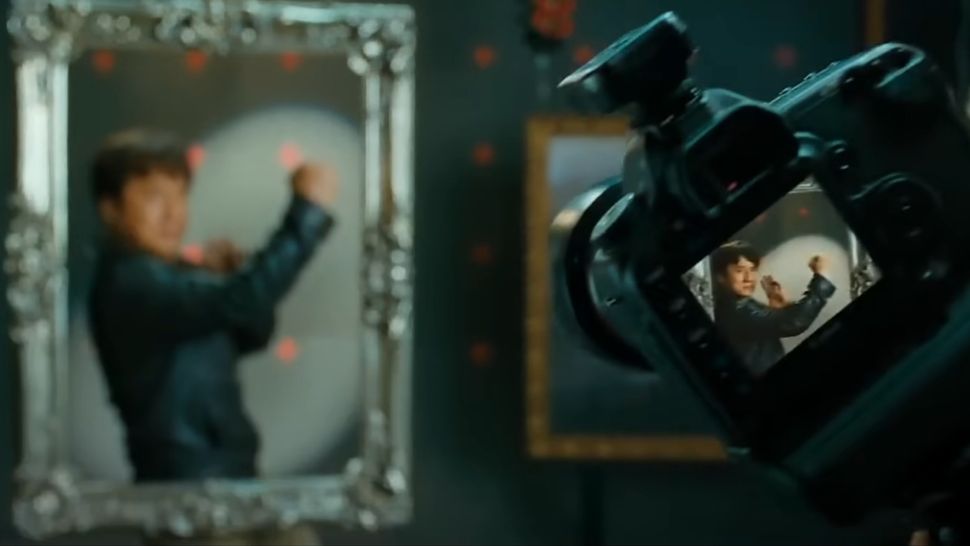 The 32 greatest Jackie Chan movie moments | GamesRadar+