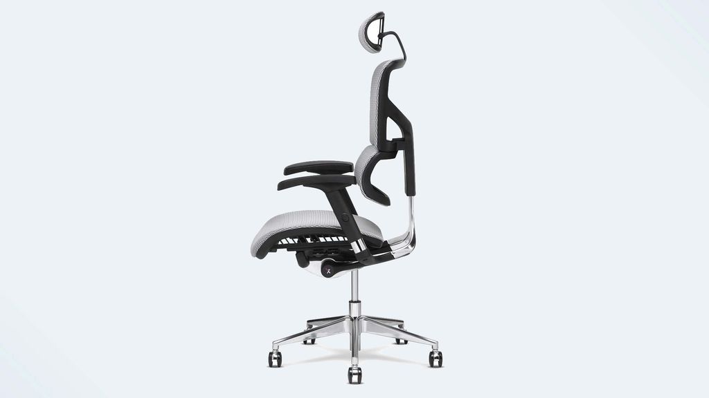 XChair X2 KSport Management chair review Tom's Guide