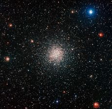 The globular star cluster NGC 6362