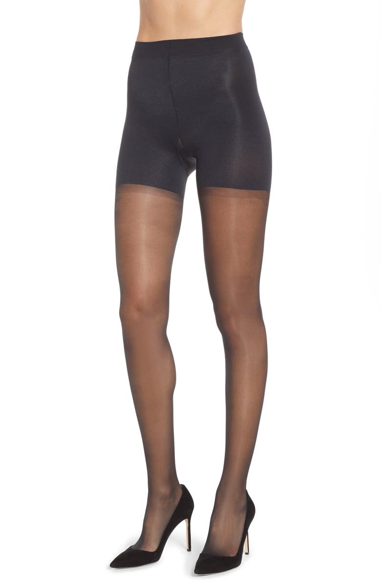 Spanxshape&amp;trade; Mid-Thigh Sheers