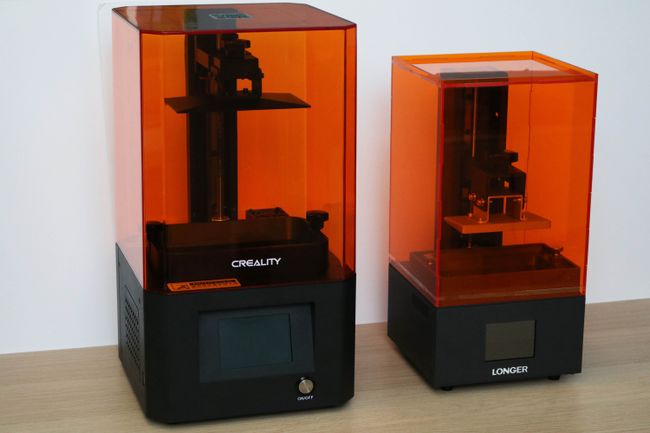 Longer Orange 10 3D Printer Review: Cheap Price, Poor Performance | Tom ...