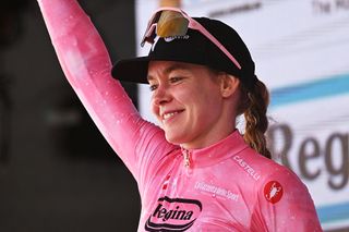 Giro d'Italia Women stage 6 LIVE: A flat stage for the sprinters, unless the breakaway says otherwise