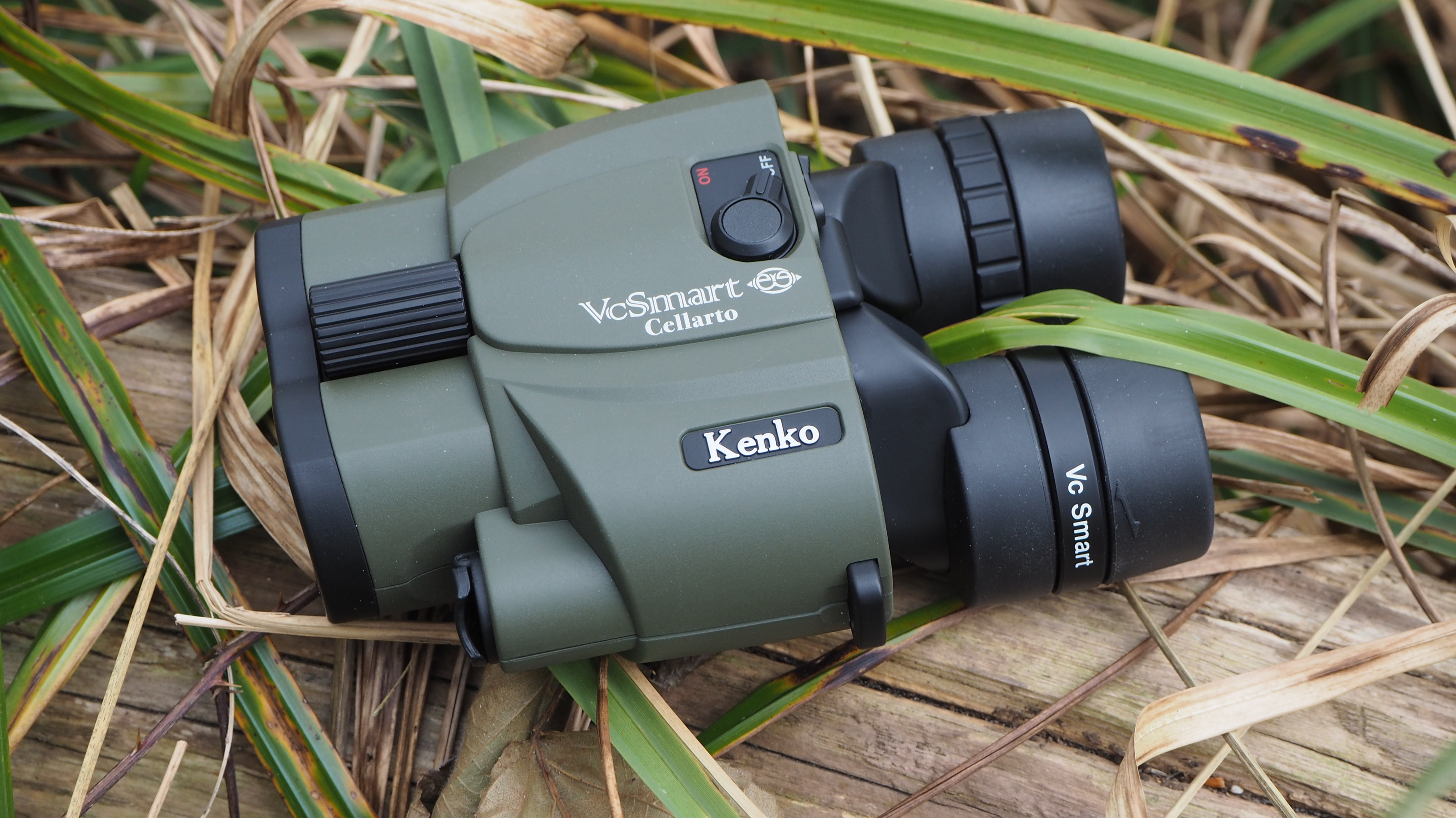 Kenko VC Smart Cellarto 10x30 WP
