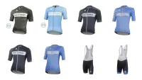 Best custom cycling kit: Pactimo