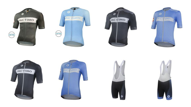 cheap cycling kits