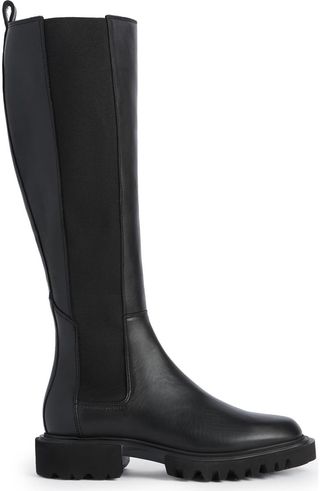 Maeve Knee High Boot