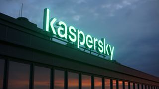 Kaspersky leaves a parting gift for US customers