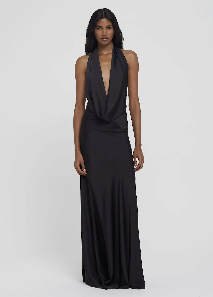 DONYALE DRESS