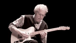 Bill Frisell, 2012