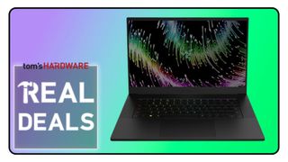 Get Your Hands on the Latest Razer Blade 15 at a Record-Breaking $1,000 Discount This Year