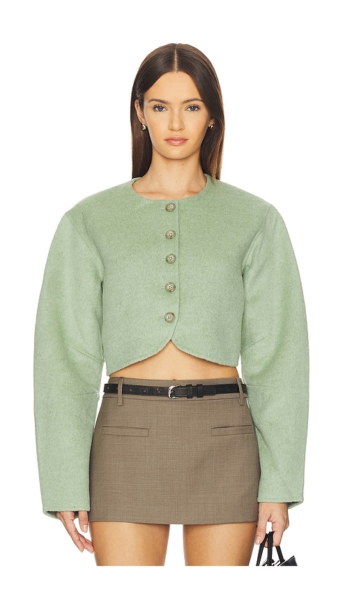 Angelina Jacket