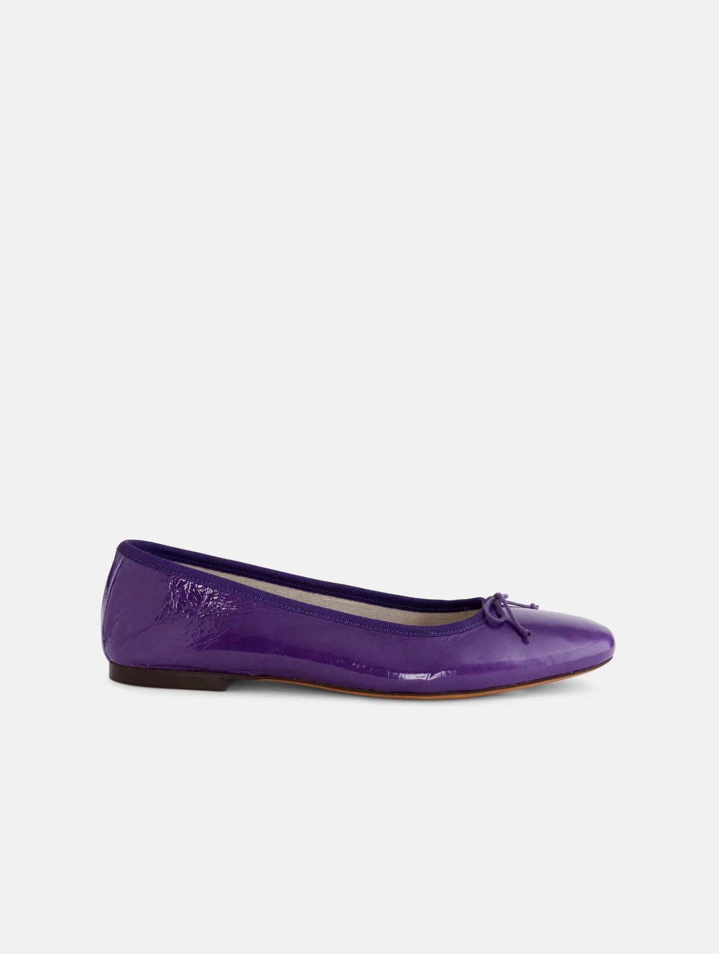 alex mill, Prince Street Ballet Flat
