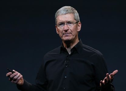 Russia removes Steve Jobs monument after Tim Cook's coming out