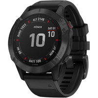 Garmin Fenix 6 Pro:£599.99£304.99 at AmazonSave £295