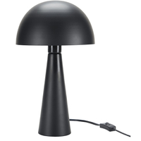 Nourison Mushroom Table Lamp|&nbsp;$72.25 $64.71 at Amazon