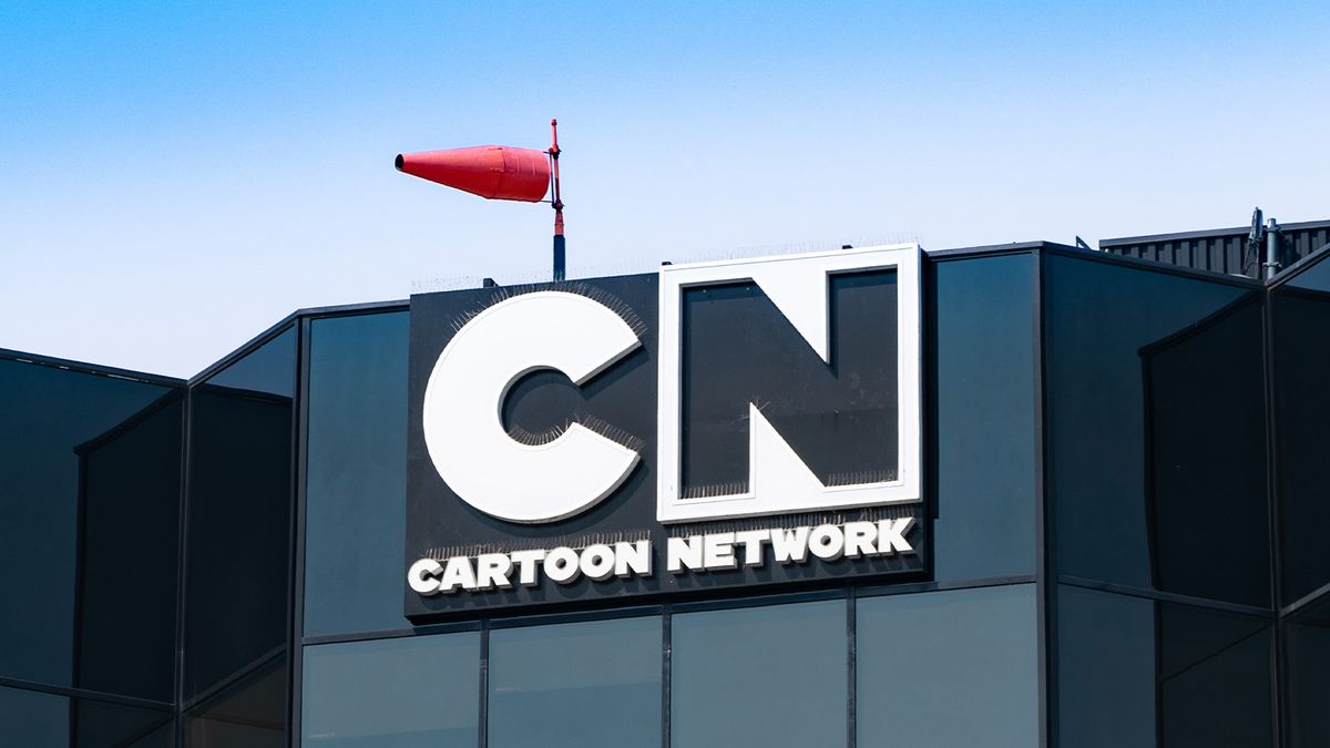 Cartoon Network HQ