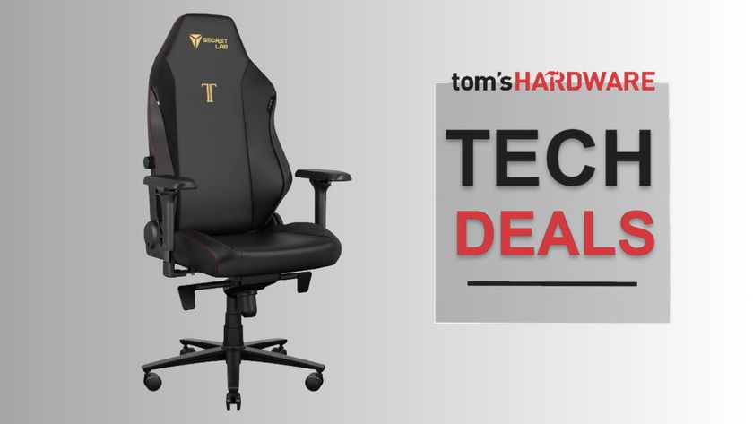 Tech Deals