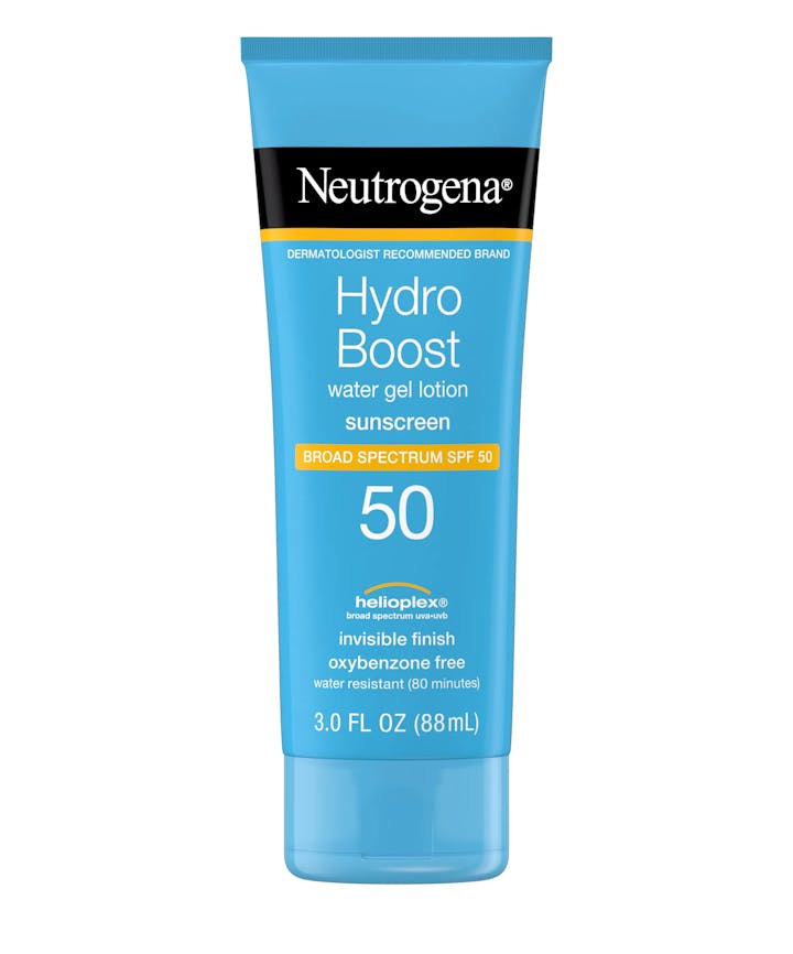 neutrogena, 