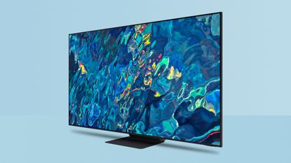 معالجة التدخل استخلاص  Samsung QN95B (65QN95B) review: the best 4K TV from Samsung yet | T3