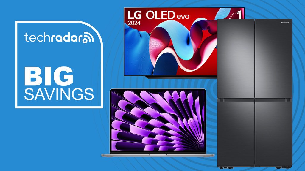 I shop Best Buy for a living here's everything to buy at its 4th of