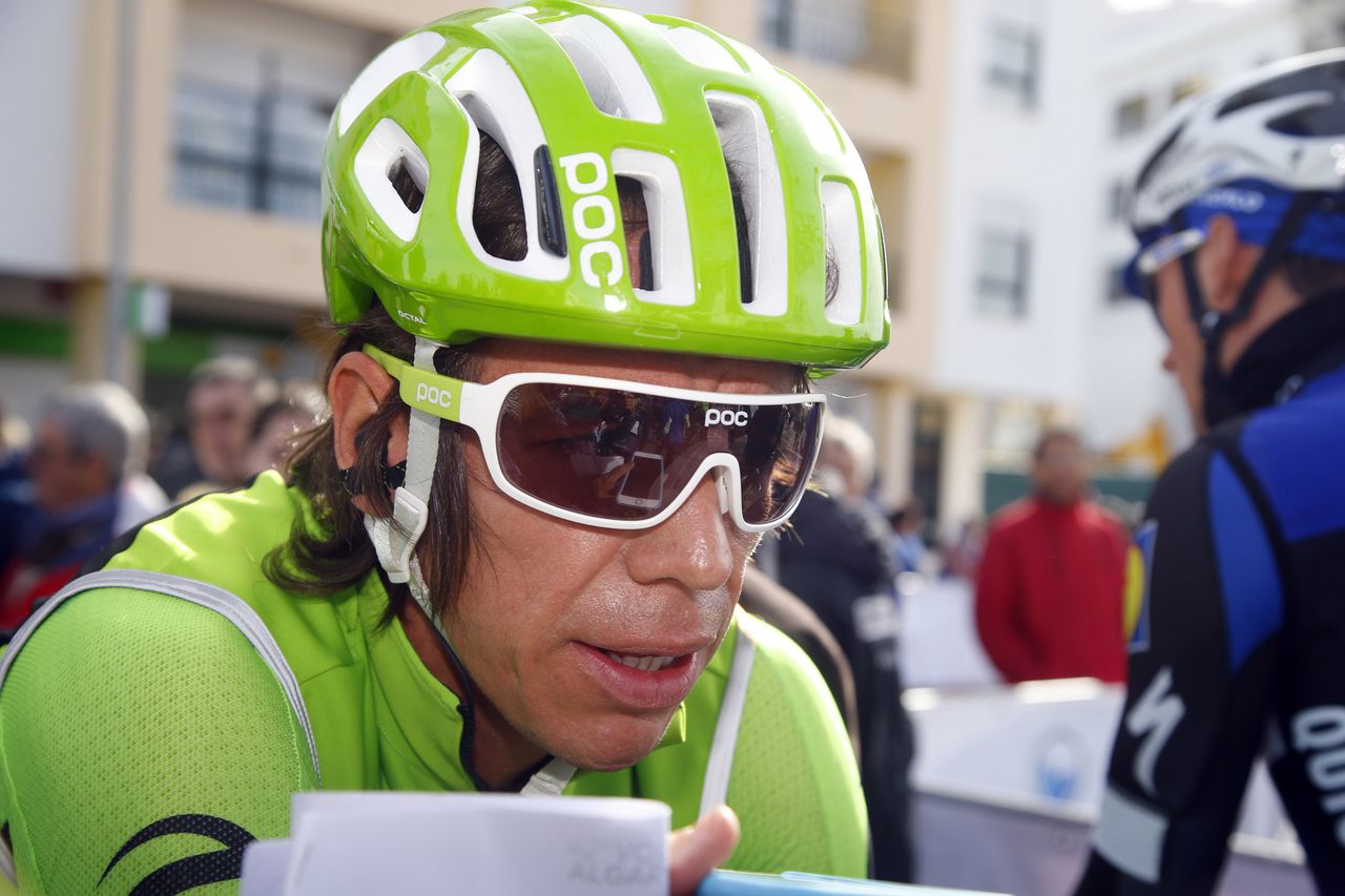 Rigoberto Uran (Cannondale)