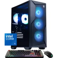 MSI Codex R2 Gaming Desktop MSI Codex R2 Gaming Desktop