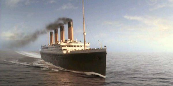 What We Know So Far About Titanic II's Maiden Voyage | Cinemablend