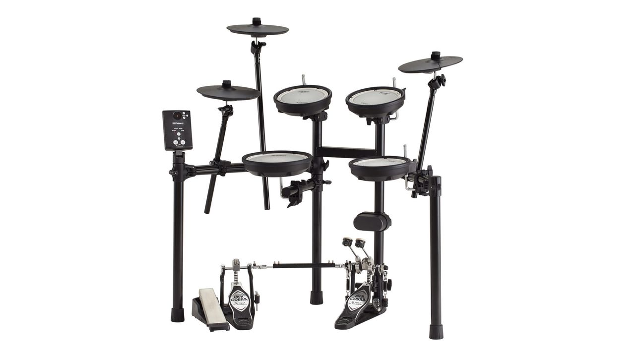 The best Roland TD-1DMK deals
