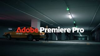 Text to video, and much more are in store for Adobe Premiere