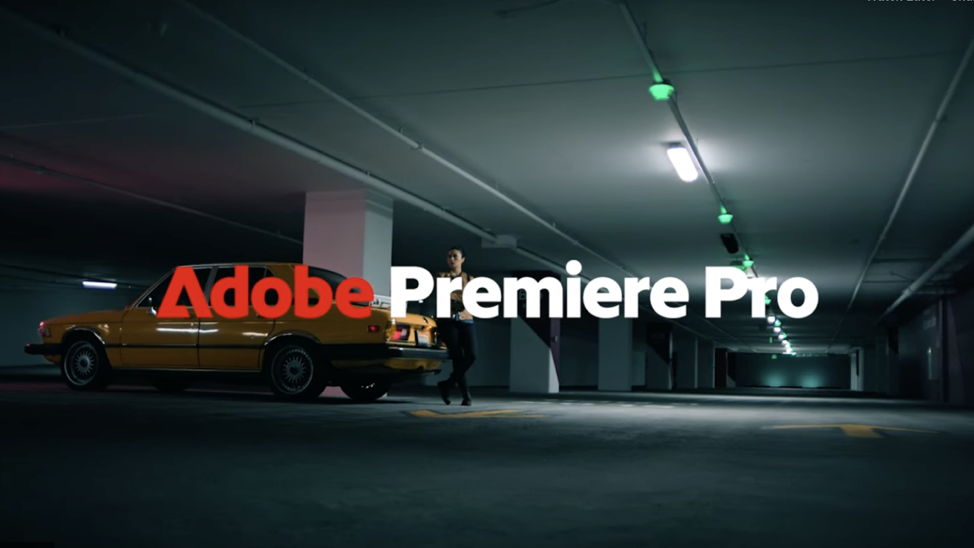 Adobe меняет ситуацию с помощью генеративных инструментов искусственного интеллекта для Premiere Pro, дебютируя на NAB 2024
