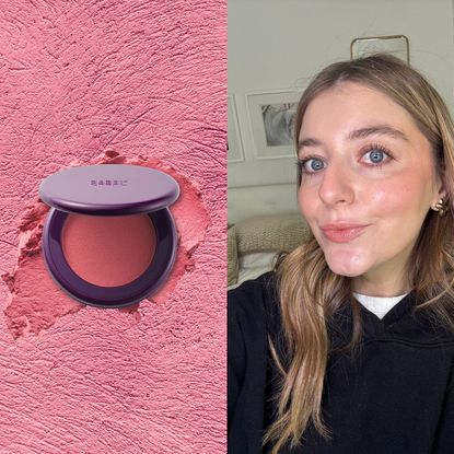 blush and samantha holender